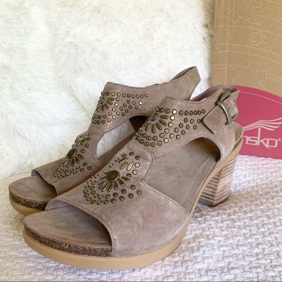 dansko deandra